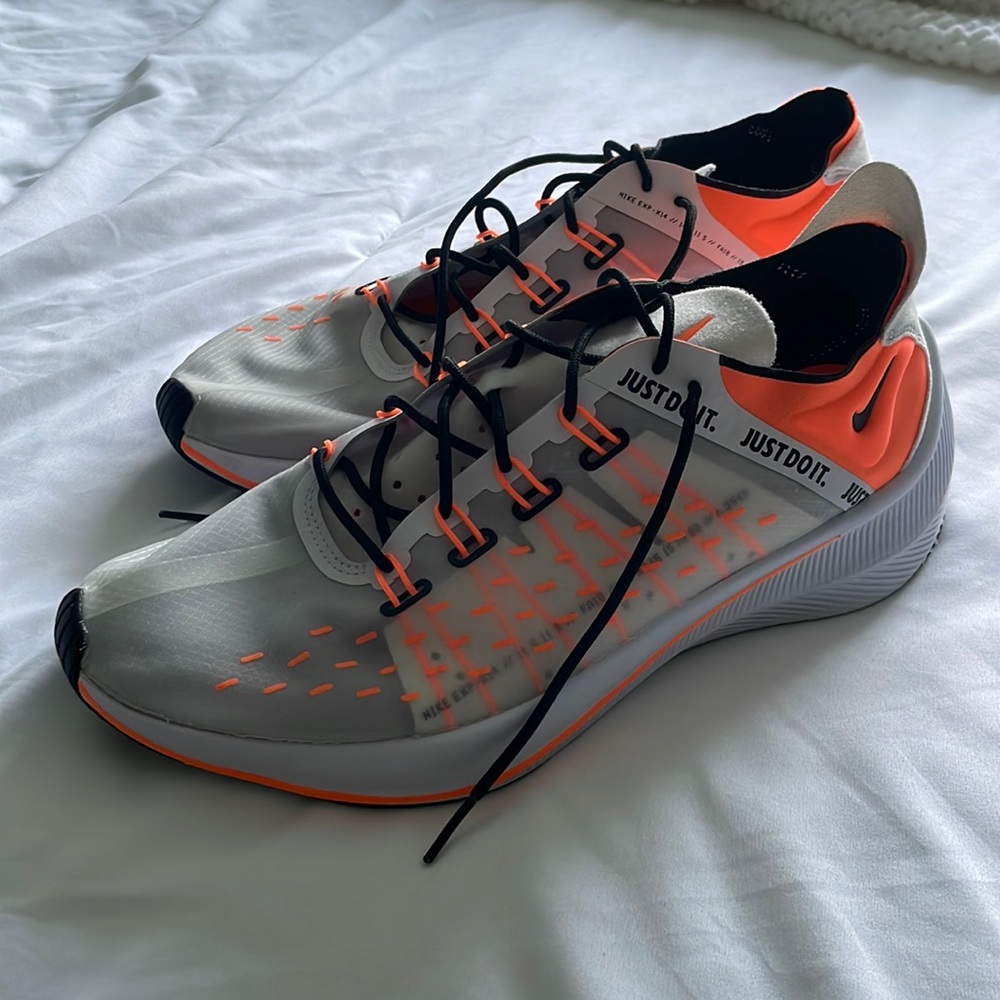 Nike EXP - X14